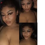 La'shay Sanders - @__deediorr - Instagram