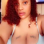 Lashay Sanders - @sanderslashay - Instagram