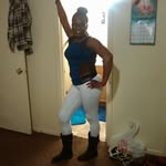 Tamika Sanders - @lashay.sanders - Instagram