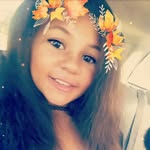 Tiara Darlene La'Shay Sanders - @tiara_babegirl - Instagram