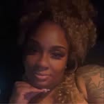 Tori La'Shay Sanders - @iam_tokey - Instagram