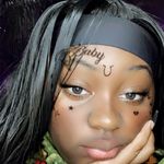 Lashay - @evil.lashay.simmons - Instagram