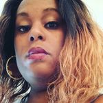 Lashay Simmons - @lashay0606 - Instagram