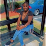 Lashay Simmons - @ms.ladyjai_83 - Instagram
