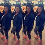 sherrmeka lashay simmons - @sherrmeka_and_sherryiah_sister - Instagram