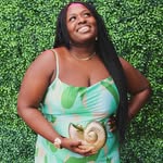 Taniqua Lashay Simmons - @backandbetter59 - Instagram