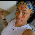 Lashay Sims - @1cy6irl - Instagram