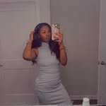 Lashay Sims - @saharaofficialxo - Instagram