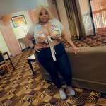Cheree Spann - @lashayslay3 - Instagram