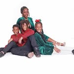 Lashay Desirae Rena Spann - @gullah_gal - Instagram
