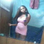 Lashay Stokes - @red_bone108 - Instagram