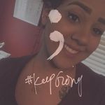 LaShay Stokes - @lctrotthair - Instagram