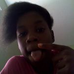 mariaya lashay stokes - @baby_gurl_riaya - Instagram