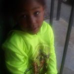 nevaeh lashay terrell - @baby_girl__shine - Instagram