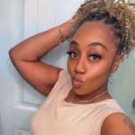Brittany Thomas BSW - @lashay.thomas.96 - Instagram