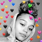 Lashay Thomas - @theycrave._.lashay - Instagram