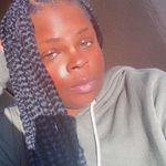 Lashay Thomas - @tina_montanabestfriend - Instagram