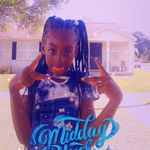 Lashay Thomas - @paristhimas_period - Instagram