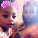 LaShay Thomas - @sexy_gurl_rita68 - Instagram