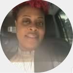 LaShay Thomas - @creativexpressionsyardsigns811 - Instagram
