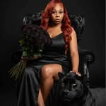 Lashay Thomas - @lashayaquariusbabe.thomas - Instagram