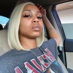 Lashay Thomas - @lasha_y23 - Instagram