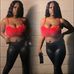 Lashay Thomas - Facebook