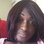 LaShay Thomas - @chocolyte87 - Instagram