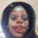 La'Shay Thomas - @laski_spamm - Instagram