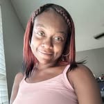 LaShay Thomas - @demari_mama - Instagram