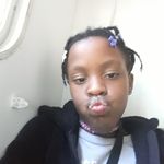 lashay thomas - @tlashay531 - Instagram