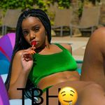 Lashay Thomas - @mytbh_page - Instagram