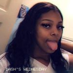 La'Shay Thomas - @cocoa__mommaz_princess_shay - Instagram