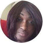 LaShay Thomas - @chocolyte87_ - Instagram