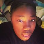 Lashay Thomas - @lashay9748 - Instagram