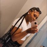 LaShay Thomas - @shayywayy135 - Instagram
