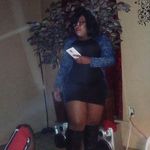 Meosha Lashay Thomas - @lil_booty_juddy - Instagram