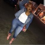 They Call Me Shayy!😜😜 - @lashay_thomas_ - Instagram