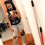 Kay Lashay Tucker - @kaytucker1607 - Instagram