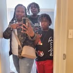 LaShay Walters Peoples - @lashayw30 - Instagram