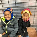 Lashay Ward - @blashay_w - Instagram