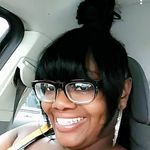 Lashay Washington - @nezzy.washington.77 - Instagram