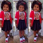 Lashay Washington - @lashaykat - Instagram
