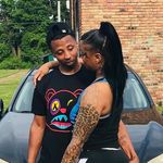 La'Shay Washington - @lashaywashington7u - Instagram