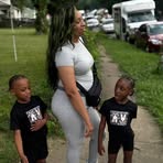 Lashay Washington - Facebook