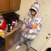 oikk - @lashaywashington7 - TikTok
