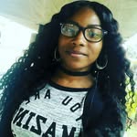 Lashay Watson - @werewolf_goddess - Instagram