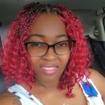 LaShay Jaydamyworld Wheeler - @sexy_capricorn_shay41 - Instagram