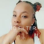 Lashay Wheeler - @lashaywheeler5 - Instagram