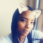 Lashay Wheeler - @wheelerlashay - Instagram